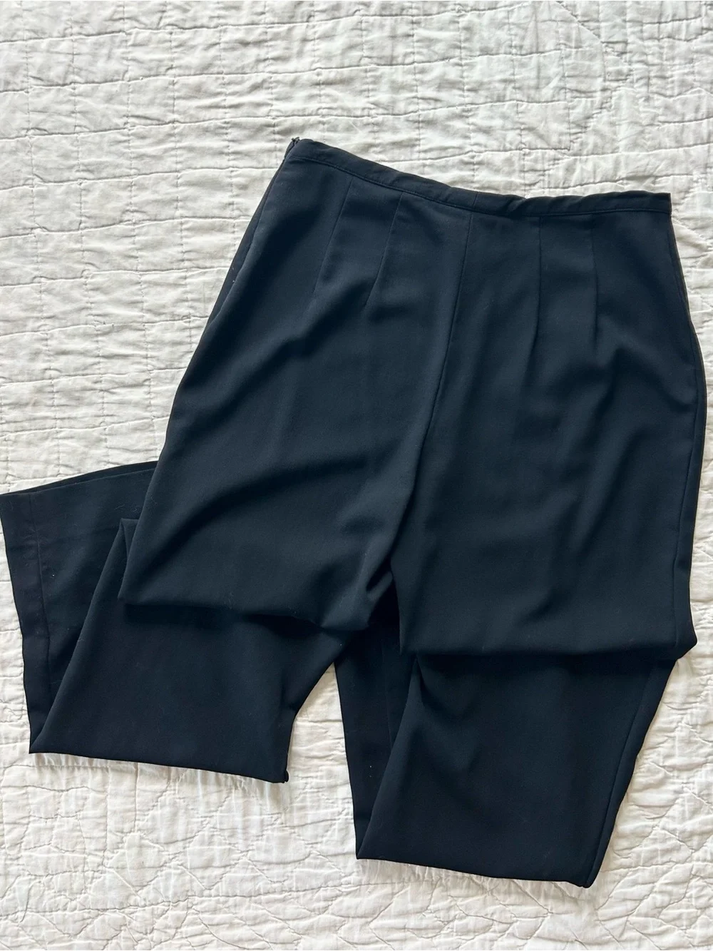 vintage Valentino slacks S